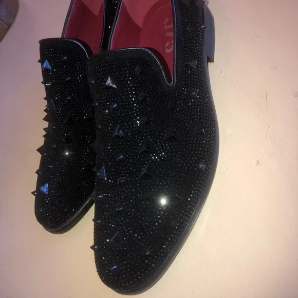 Jump | Shoes | J75 Jump Size 9 Dress Shoes | Poshmark display picture 3